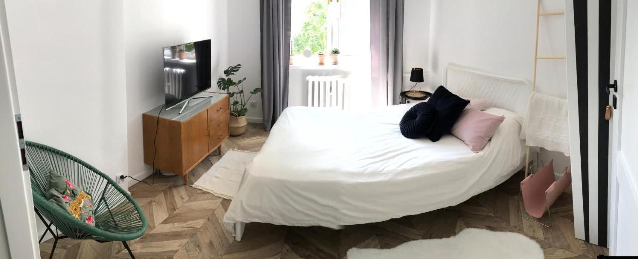 サンドミエシュKafkaアパートメント 部屋 写真
